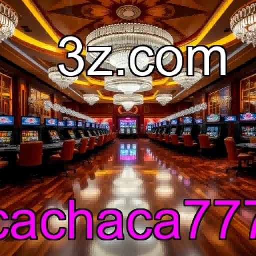 Dicas Imperdíveis para Gamers no Cachaca777: A Arte das Tips