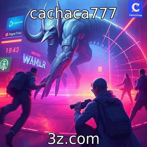 Transformação da distribuição digital na indústria de jogos