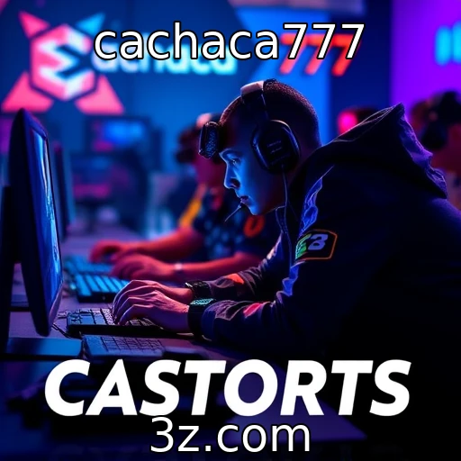 Evolução dos eSports e sua popularidade