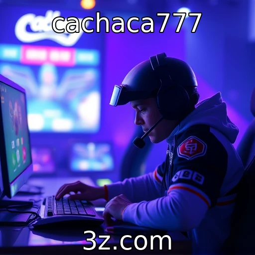 A evolução dos eSports e seu futuro